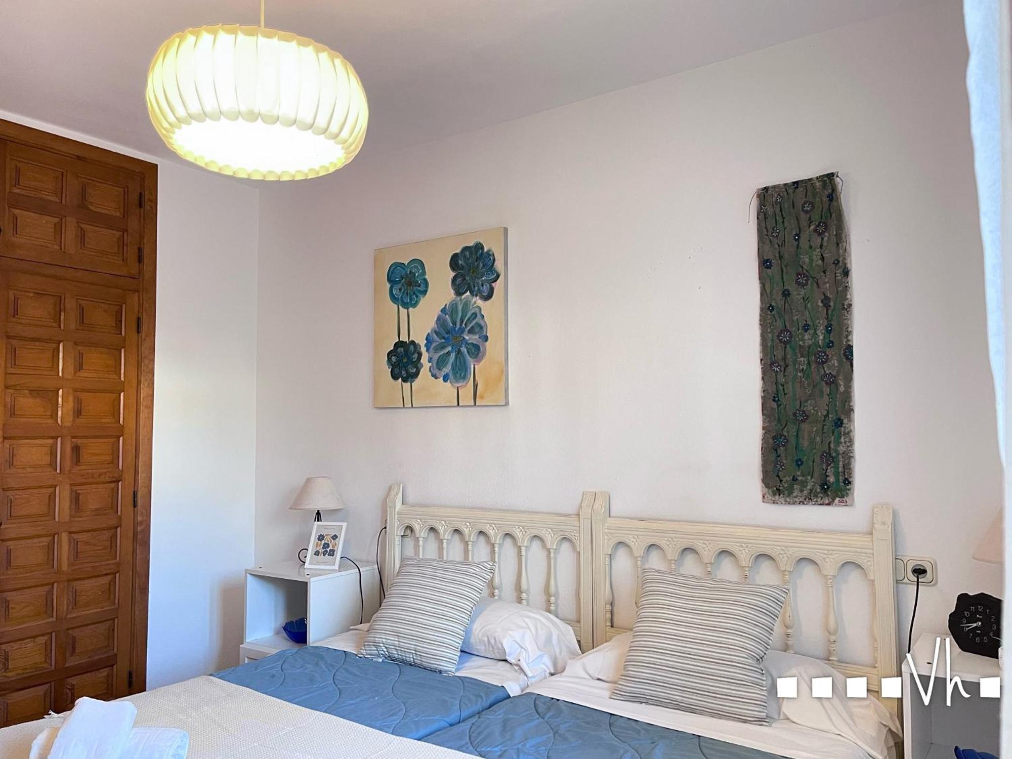 Villa Vh Costablanca - Cielo Calp